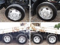 MITSUBISHI FUSO Fighter Safety Loader (With 4 Steps Of Cranes) KL-FQ61FM 2001 691,845km_29