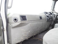 MITSUBISHI FUSO Fighter Safety Loader (With 4 Steps Of Cranes) KL-FQ61FM 2001 691,845km_32