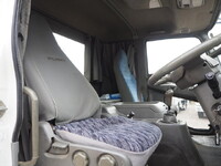 MITSUBISHI FUSO Fighter Safety Loader (With 4 Steps Of Cranes) KL-FQ61FM 2001 691,845km_34