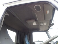 MITSUBISHI FUSO Fighter Safety Loader (With 4 Steps Of Cranes) KL-FQ61FM 2001 691,845km_35