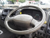 MITSUBISHI FUSO Fighter Safety Loader (With 4 Steps Of Cranes) KL-FQ61FM 2001 691,845km_37