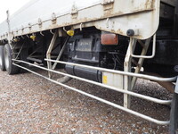 MITSUBISHI FUSO Super Great Aluminum Block KL-FV50JUZ 2004 231,689km_11