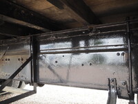 MITSUBISHI FUSO Super Great Aluminum Block KL-FV50JUZ 2004 231,689km_12