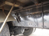 MITSUBISHI FUSO Super Great Aluminum Block KL-FV50JUZ 2004 231,689km_13