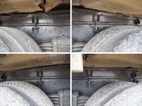 MITSUBISHI FUSO Super Great Aluminum Block KL-FV50JUZ 2004 231,689km_14