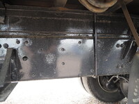 MITSUBISHI FUSO Super Great Aluminum Block KL-FV50JUZ 2004 231,689km_16