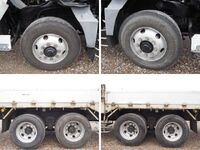 MITSUBISHI FUSO Super Great Aluminum Block KL-FV50JUZ 2004 231,689km_22