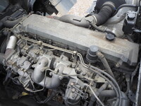 MITSUBISHI FUSO Super Great Aluminum Block KL-FV50JUZ 2004 231,689km_23