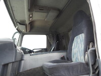 MITSUBISHI FUSO Super Great Aluminum Block KL-FV50JUZ 2004 231,689km_25