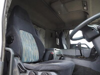 MITSUBISHI FUSO Super Great Aluminum Block KL-FV50JUZ 2004 231,689km_26
