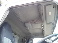 MITSUBISHI FUSO Super Great Aluminum Block KL-FV50JUZ 2004 231,689km_27