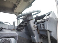 MITSUBISHI FUSO Super Great Aluminum Block KL-FV50JUZ 2004 231,689km_28