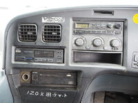 MITSUBISHI FUSO Super Great Aluminum Block KL-FV50JUZ 2004 231,689km_31