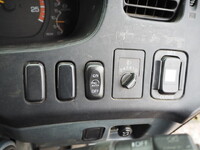 MITSUBISHI FUSO Super Great Aluminum Block KL-FV50JUZ 2004 231,689km_33