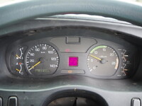 MITSUBISHI FUSO Super Great Aluminum Block KL-FV50JUZ 2004 231,689km_35