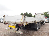 MITSUBISHI FUSO Super Great Aluminum Block KL-FV50JUZ 2004 231,689km_4