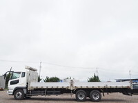 MITSUBISHI FUSO Super Great Aluminum Block KL-FV50JUZ 2004 231,689km_5