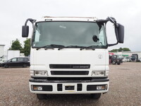 MITSUBISHI FUSO Super Great Aluminum Block KL-FV50JUZ 2004 231,689km_8