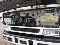 MITSUBISHI FUSO Super Great Aluminum Block KL-FV50JUZ 2004 231,689km_9