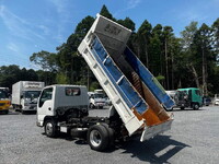 ISUZU Elf Dump TPG-NJR85AN 2019 59,332km_1
