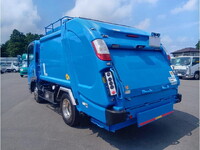 ISUZU Elf Garbage Truck 2RG-NMR88AN 2023 55,124km_2