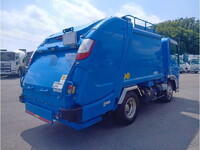 ISUZU Elf Garbage Truck 2RG-NMR88AN 2023 55,124km_4