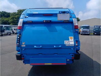 ISUZU Elf Garbage Truck 2RG-NMR88AN 2023 55,124km_5