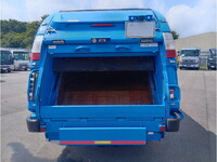 ISUZU Elf Garbage Truck 2RG-NMR88AN 2023 55,124km_6