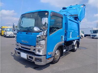 ISUZU Elf Garbage Truck 2RG-NMR88AN 2023 55,124km_7