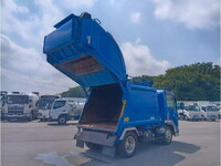 ISUZU Elf Garbage Truck 2RG-NMR88AN 2023 55,124km_8