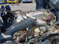 HINO Ranger Truck (With 4 Steps Of Cranes) 2KG-FD2ABA 2018 46,746km_15