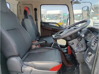 HINO Ranger Truck (With 4 Steps Of Cranes) 2KG-FD2ABA 2018 46,746km_23