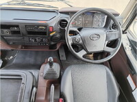HINO Ranger Truck (With 4 Steps Of Cranes) 2KG-FD2ABA 2018 46,746km_26