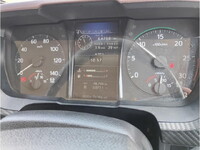 HINO Ranger Truck (With 4 Steps Of Cranes) 2KG-FD2ABA 2018 46,746km_29