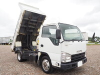 ISUZU Elf Dump TDG-NKS85AD 2013 97,864km_1