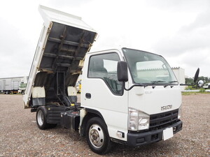 ISUZU Elf Dump TDG-NKS85AD 2013 97,864km_1