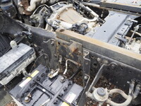 ISUZU Elf Dump TDG-NKS85AD 2013 97,864km_25
