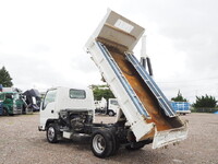 ISUZU Elf Dump TDG-NKS85AD 2013 97,864km_2