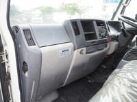 ISUZU Elf Dump TDG-NKS85AD 2013 97,864km_30