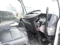 ISUZU Elf Dump TDG-NKS85AD 2013 97,864km_32