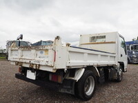 ISUZU Elf Dump TDG-NKS85AD 2013 97,864km_4