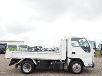ISUZU Elf Dump TDG-NKS85AD 2013 97,864km_6