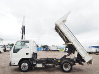 ISUZU Elf Dump TDG-NKS85AD 2013 97,864km_8