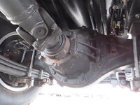 HINO Dutro Loader Dump 2KG-XZU600T 2025 1,000km_10