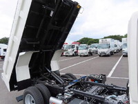 HINO Dutro Loader Dump 2KG-XZU600T 2025 1,000km_28