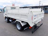 HINO Dutro Loader Dump 2KG-XZU600T 2025 1,000km_2