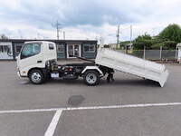 HINO Dutro Loader Dump 2KG-XZU600T 2025 1,000km_32