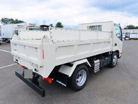HINO Dutro Loader Dump 2KG-XZU600T 2025 1,000km_4