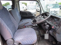 ISUZU Elf Double Cab 2RG-NHR88A 2021 50,000km_19