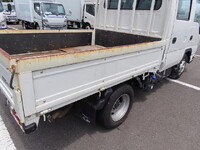 ISUZU Elf Double Cab 2RG-NHR88A 2021 50,000km_27